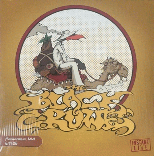 The Black Crowes : Instant Live - Ridgefield 2006